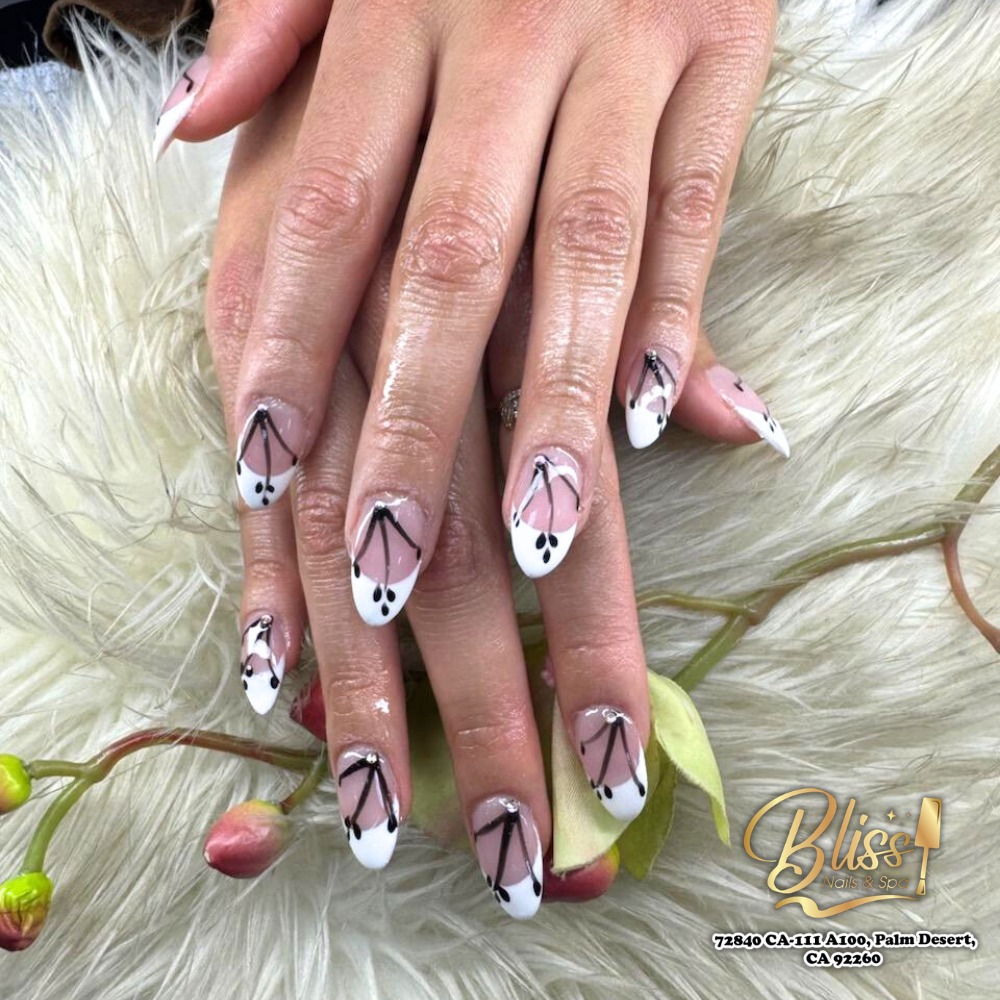 Bliss Nails & Spa Palm Desert, CA 92260